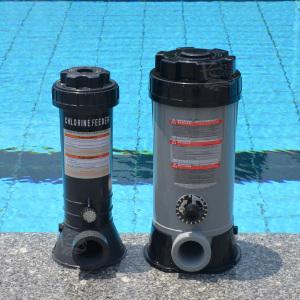 游泳池水处理设备图片